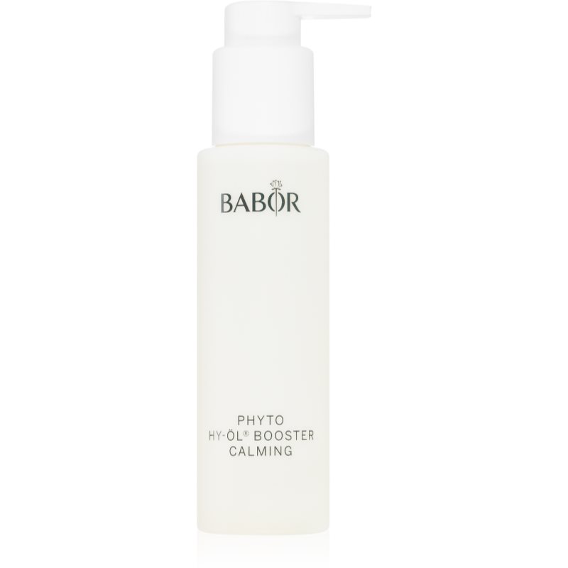 BABOR Cleansing Phyto HY-ÖL esență cu efect calmant pentru o piele perfecta 100 ml