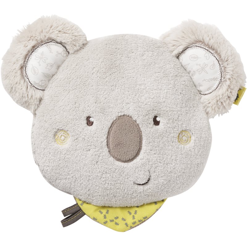 BABY FEHN Heatable Soft Toy Australia Koala pernuță pentru încălzire 18cm 1 buc