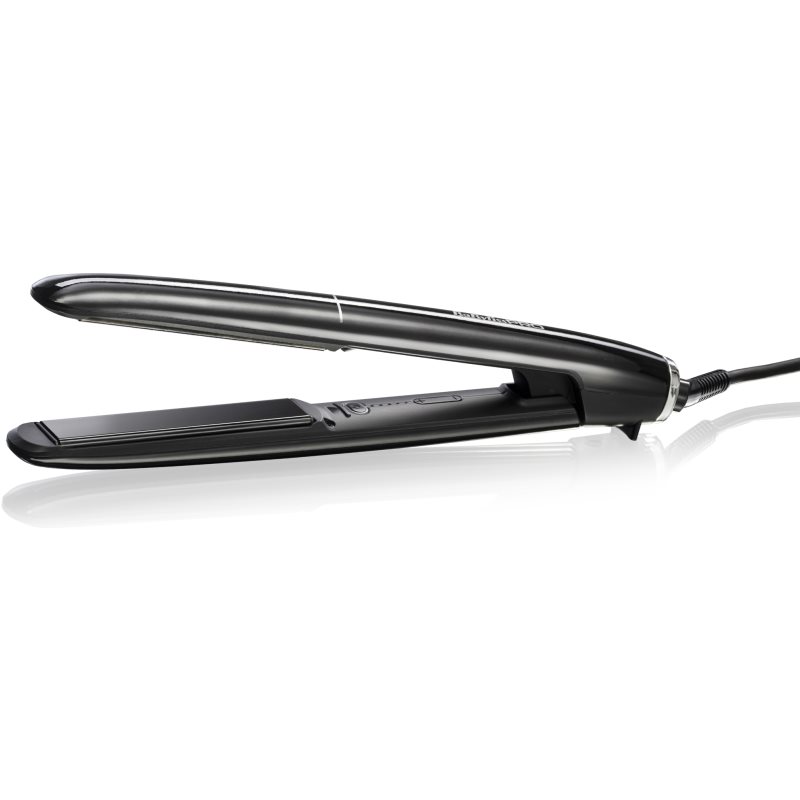 BaByliss PRO Stilista BAB3550BE placa de intins parul Grey & Silver 1 buc