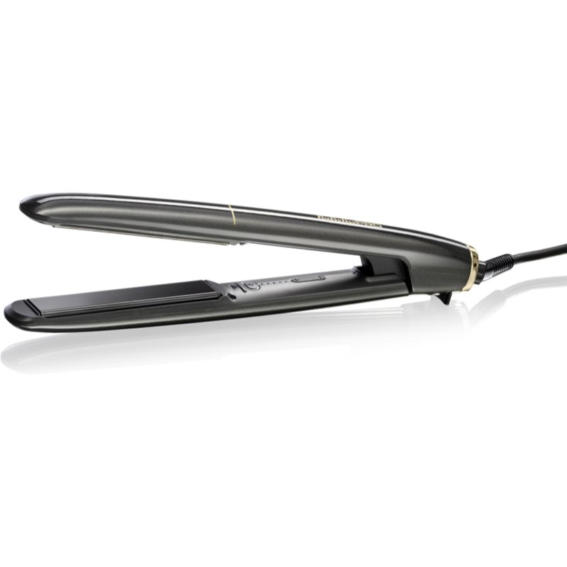 BaByliss PRO Stilista BAB3550BE placa de intins parul Grey & Gold 1 buc