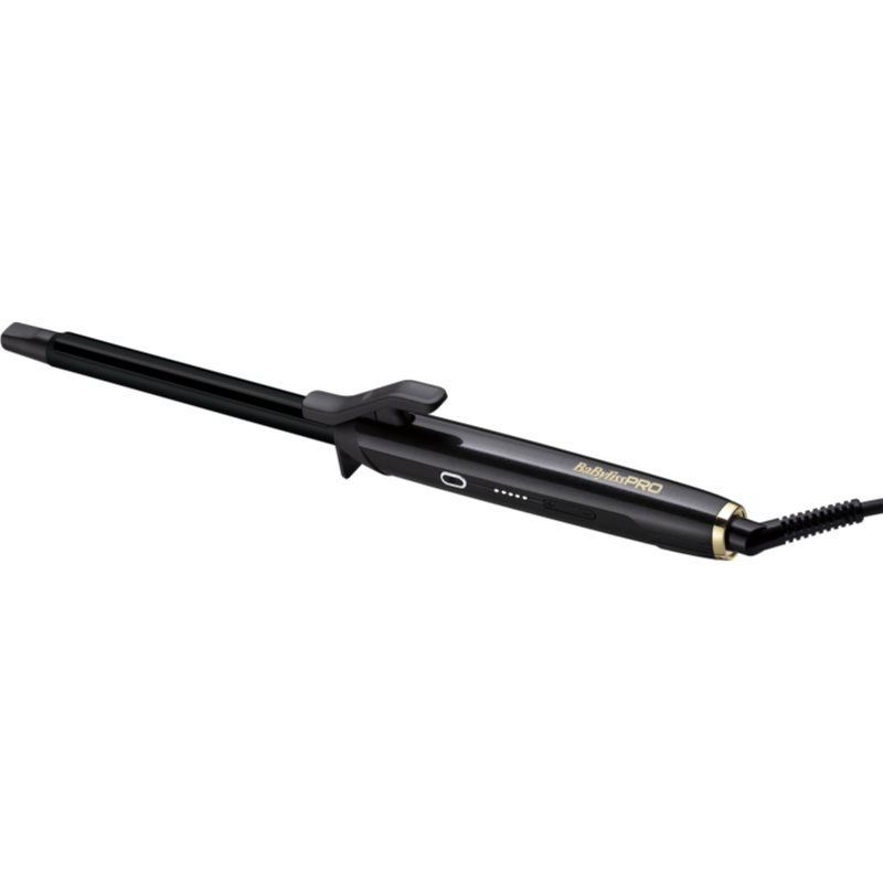 BaByliss PRO Hi-Performance BAB2491E ondulator pentru par 16 mm 1 buc