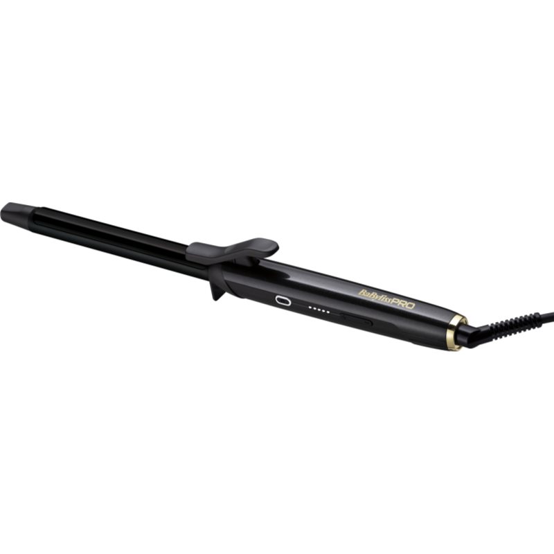 BaByliss PRO Hi-Performance BAB2492E ondulator pentru par 19 mm 1 buc