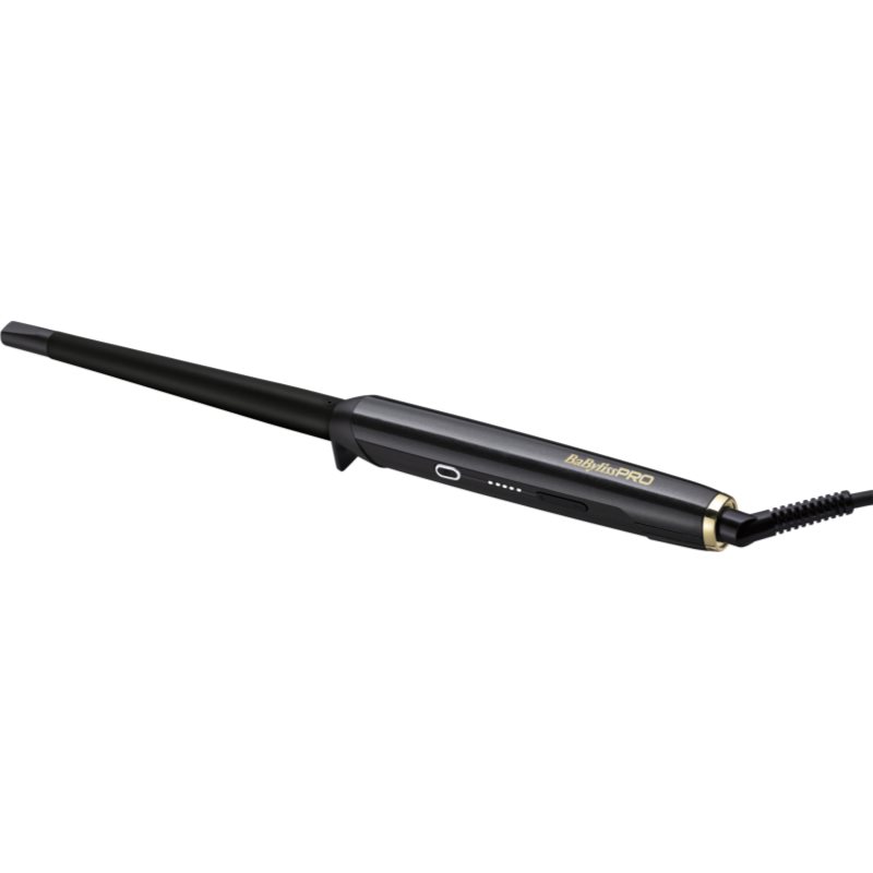 BaByliss PRO Hi-Performance BAB2480E ondulator conic 19-13 mm 1 buc