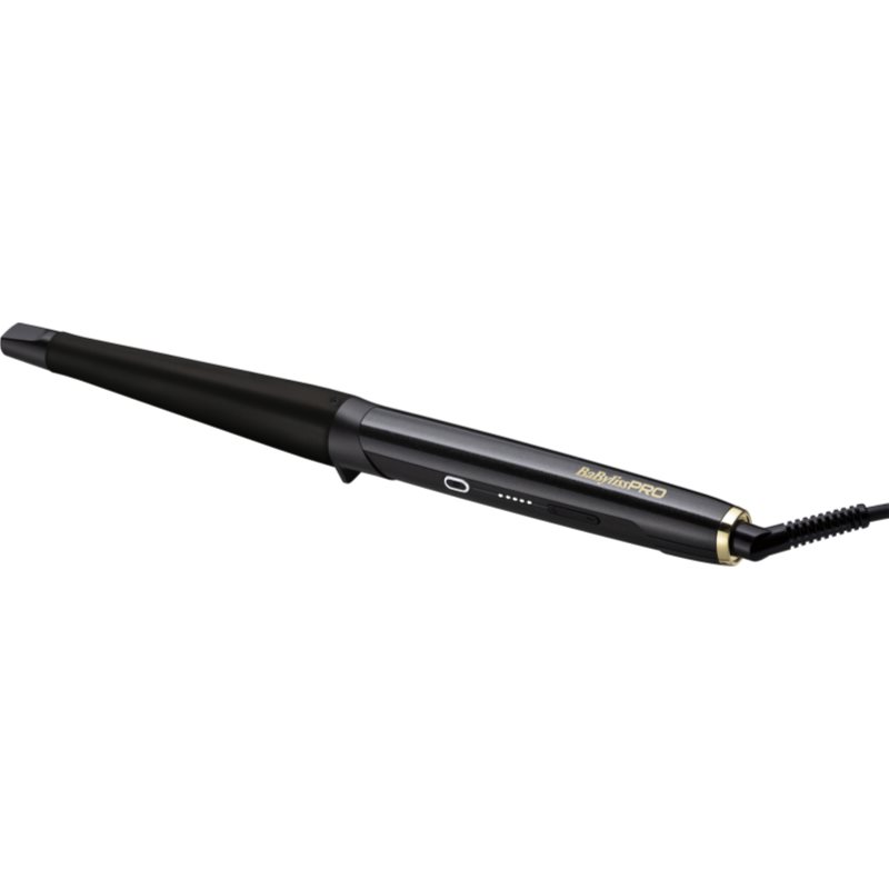 BaByliss PRO Hi-Performance BAB2481E ondulator conic 32-19 mm 1 buc