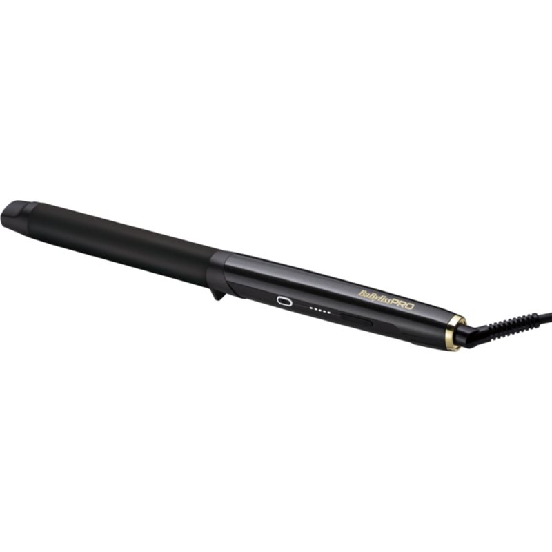 BaByliss PRO Hi-Performance BAB2485E ondulator pentru par 28 mm 1 buc
