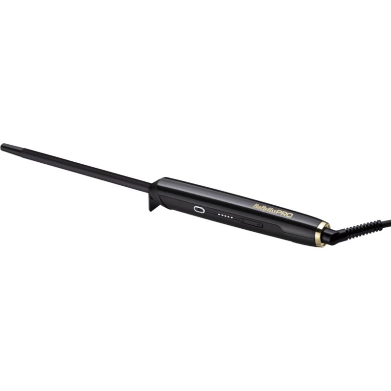 BaByliss PRO Hi-Performance BAB2489E ondulator pentru par BAB2489E 1 buc