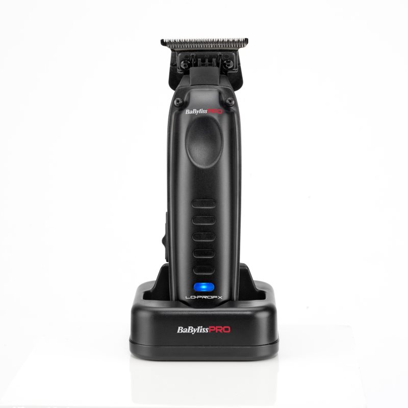 BaByliss PRO LO-PROFX Compact Trimmer de tuns barba FX720E 1 buc