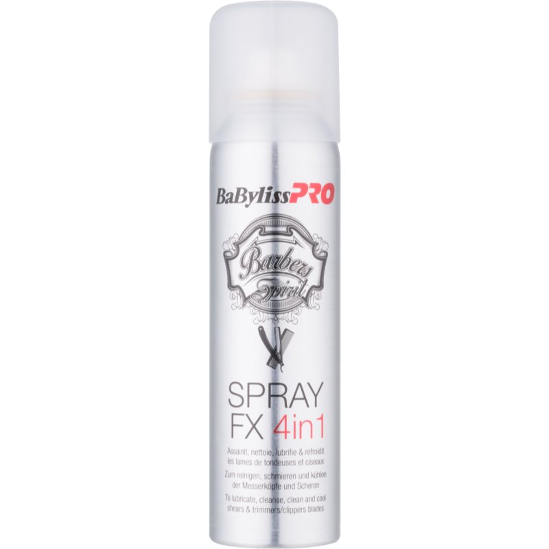 BaByliss PRO Clippers Forfex FX660SE spray pentru uz profesonial 150 ml