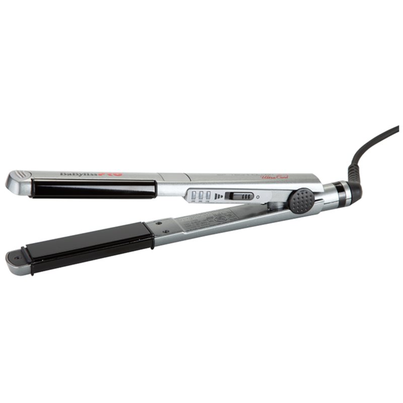 BaByliss PRO Straighteners Ep Technology 5.0 Ultra Culr 2071EPE placa de intins parul (BAB2071EPE)
