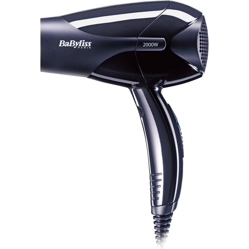 BaByliss D212E uscator de par buc