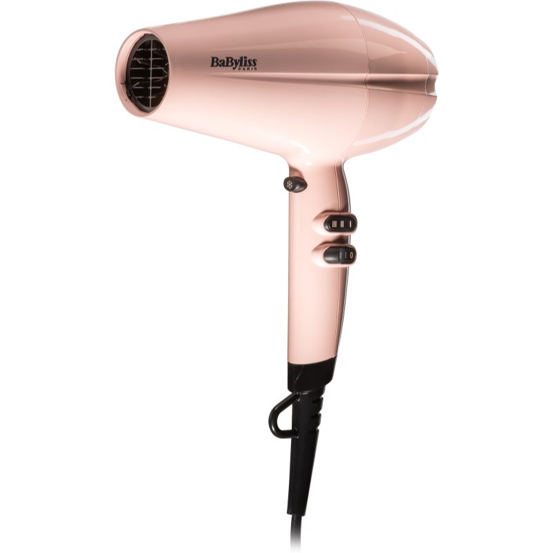 BaByliss Rose Blush 2200 5337PRE uscator de par 1 buc