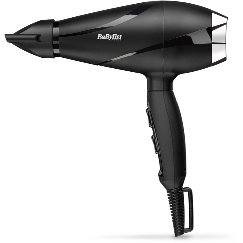 BaByliss Shine Pro 2200 6713DE uscator de par