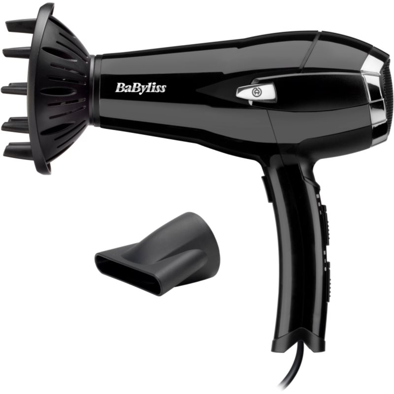 BaByliss D374DE uscator de par 1 buc