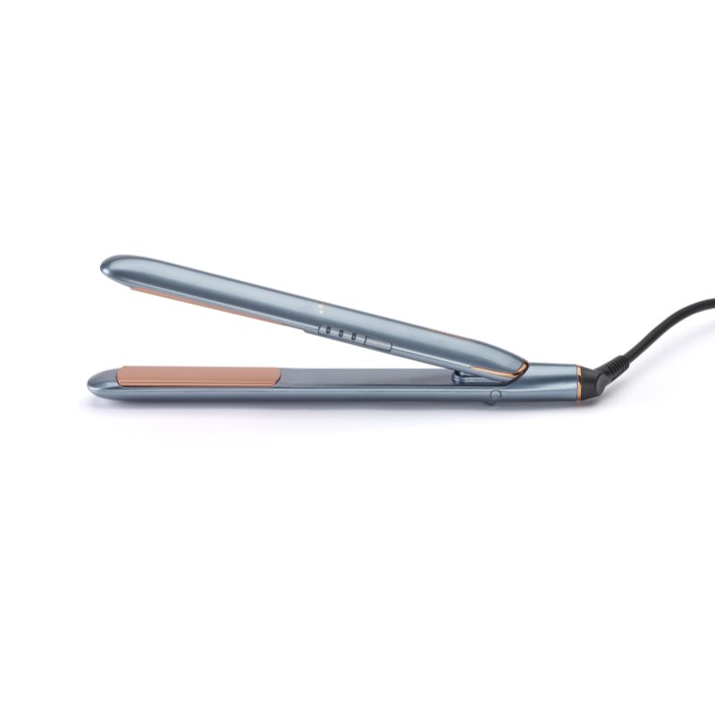 BaByliss Denim Luxe ST251PE placa de intins parul 1 buc