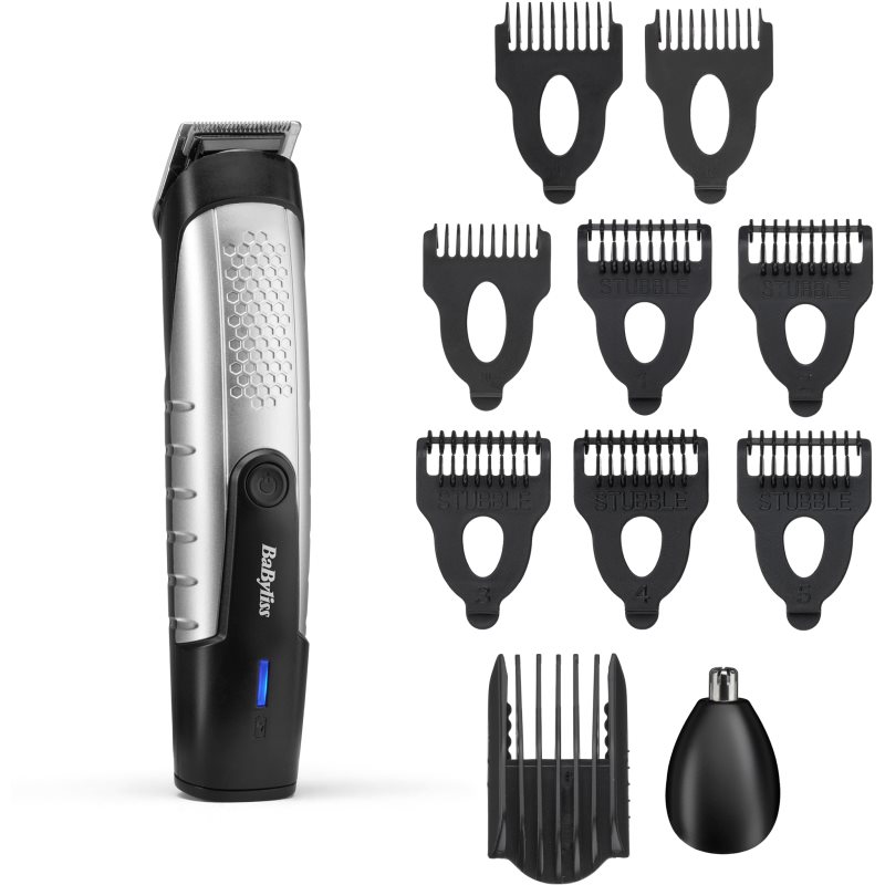 BaByliss Lithium Power T812E de tuns barba 1 buc BaByliss Lithium Power T812E de tuns barba 1 buc