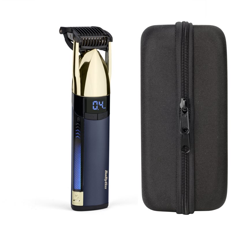 BaByliss Super-X Metal Series S992E de tuns barba 1 buc