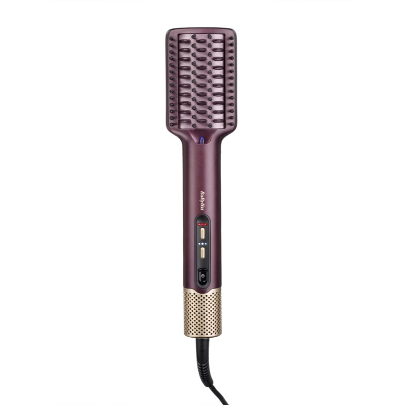 BaByliss Air Power Smooth AS6400E airstyler pentru îndreptarea și netezirea părului 1 buc