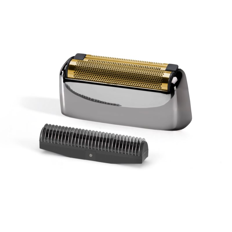 BaByliss Super-X Metal Series ACFS991SBLD capete de schimb pentru ras BaByliss FS991SE 2 buc
