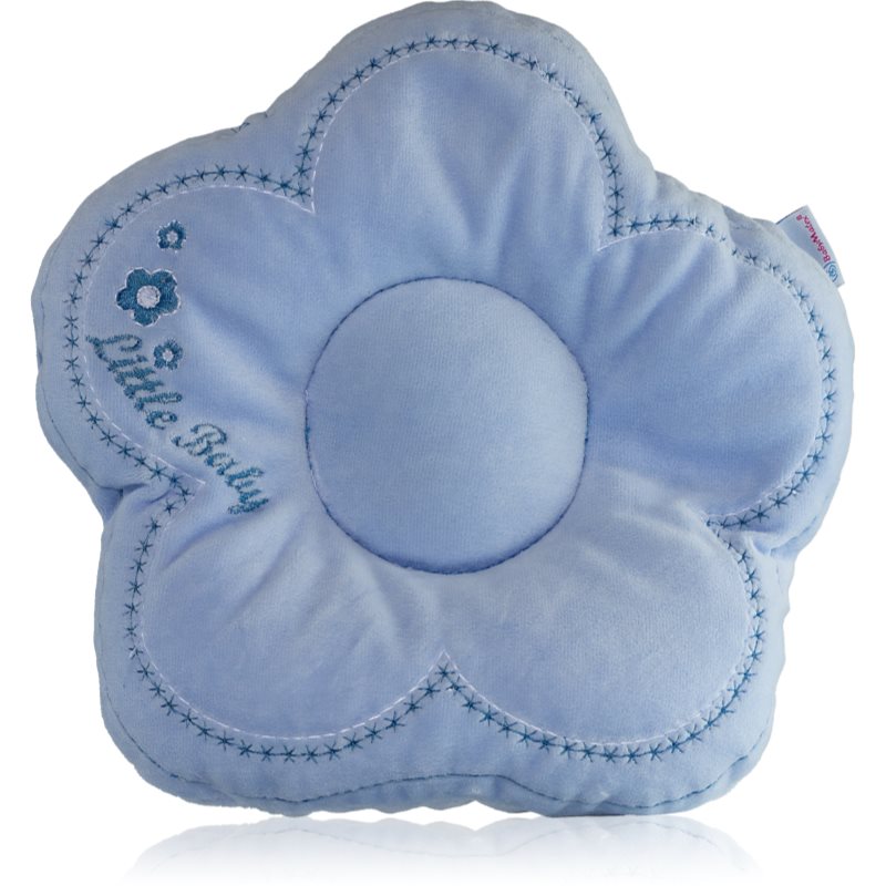 Babymatex Flor Pillow pernuță pentru bebeluși