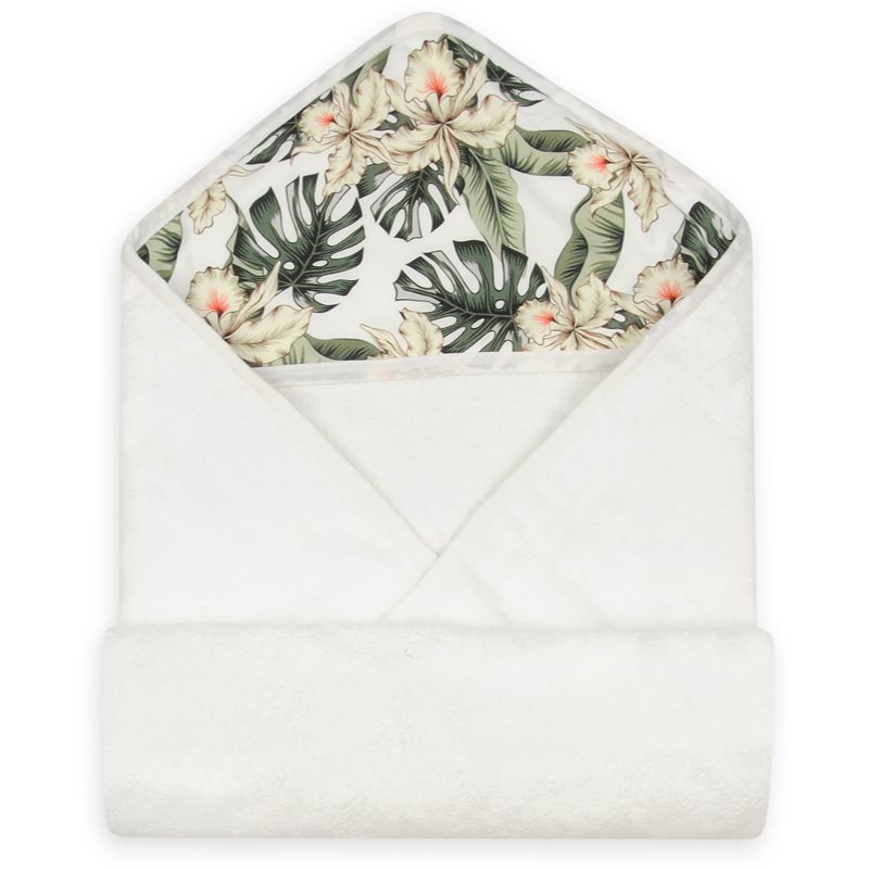 Babymatex Bamboo Design prosop