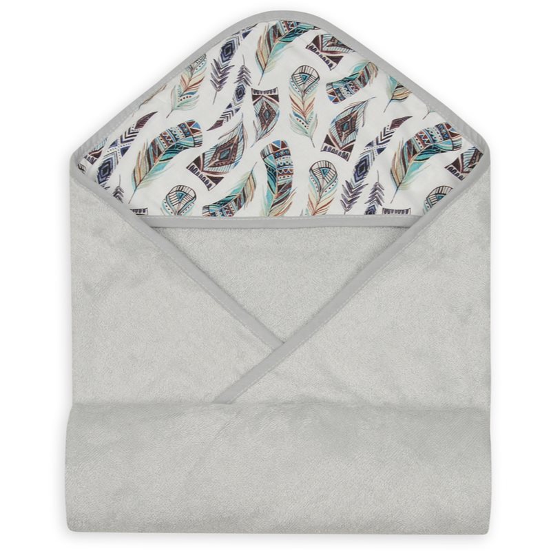 Babymatex Bamboo Design prosop