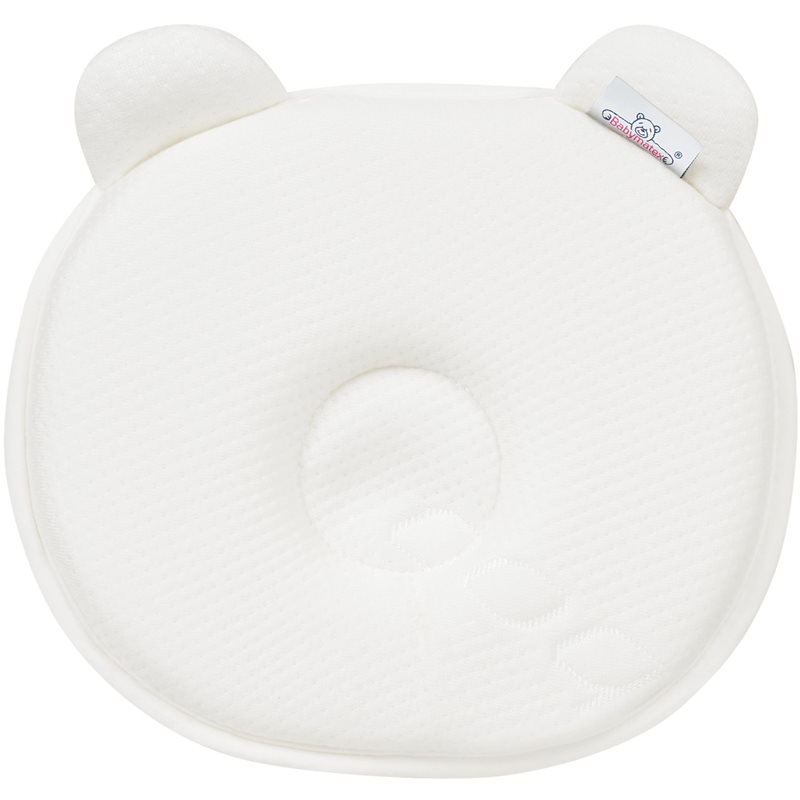 Babymatex Teddy Pillow pernuță