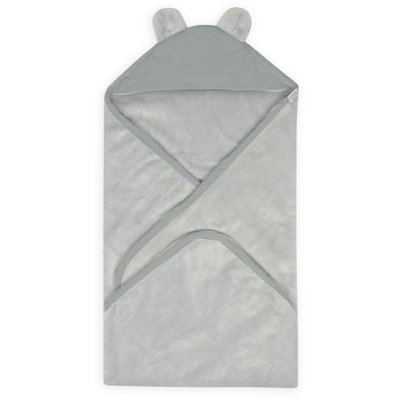 Babymatex Koala Muslin pled împletit