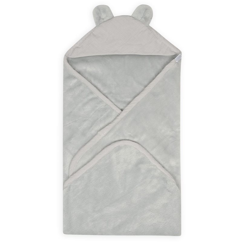 Babymatex Koala Muslin pled împletit
