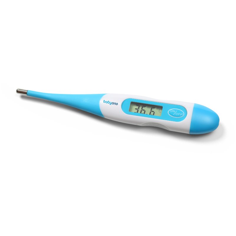 BabyOno Take Care Thermometer termometru digital 1 buc