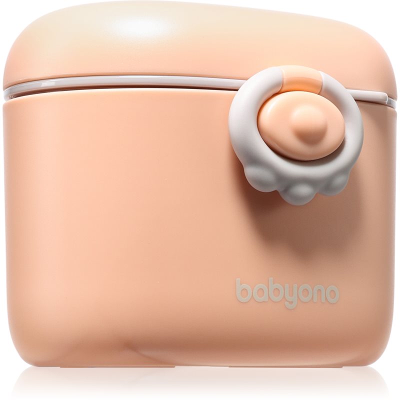 BabyOno Powdered Formula Dispenser dozator lapte praf 240 ml