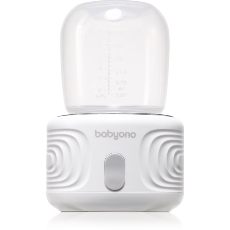 BabyOno Portable Bottle Warmer încălzitor pentru biberon calatorii 1 buc
