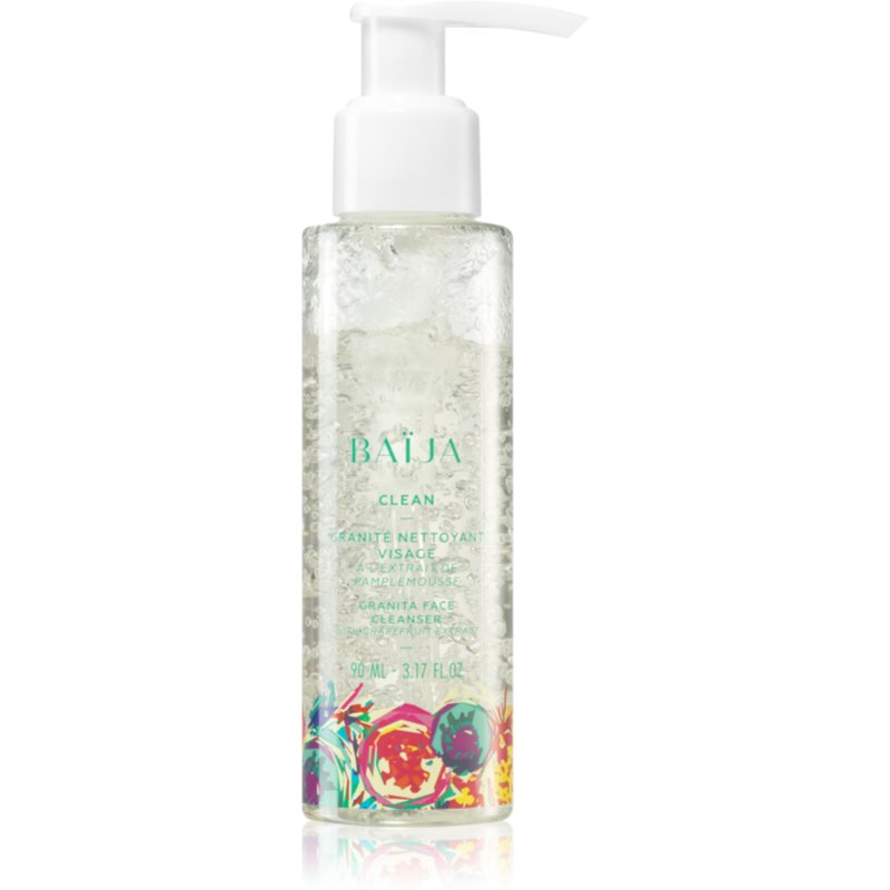 BAÏJA Clean Gel facial de curatare 90 ml