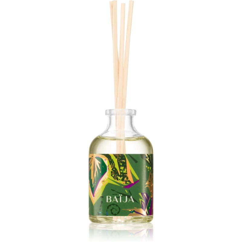 BAÏJA Tobacco Club aroma difuzor cu rezervã 50 ml