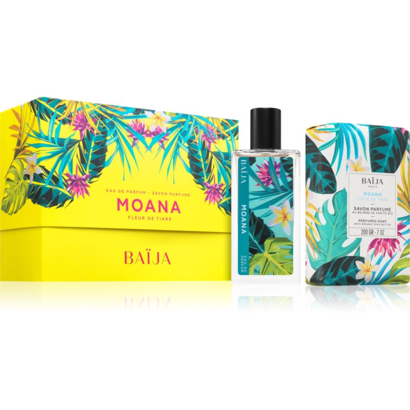 BAÏJA Moana set cadou pentru femei