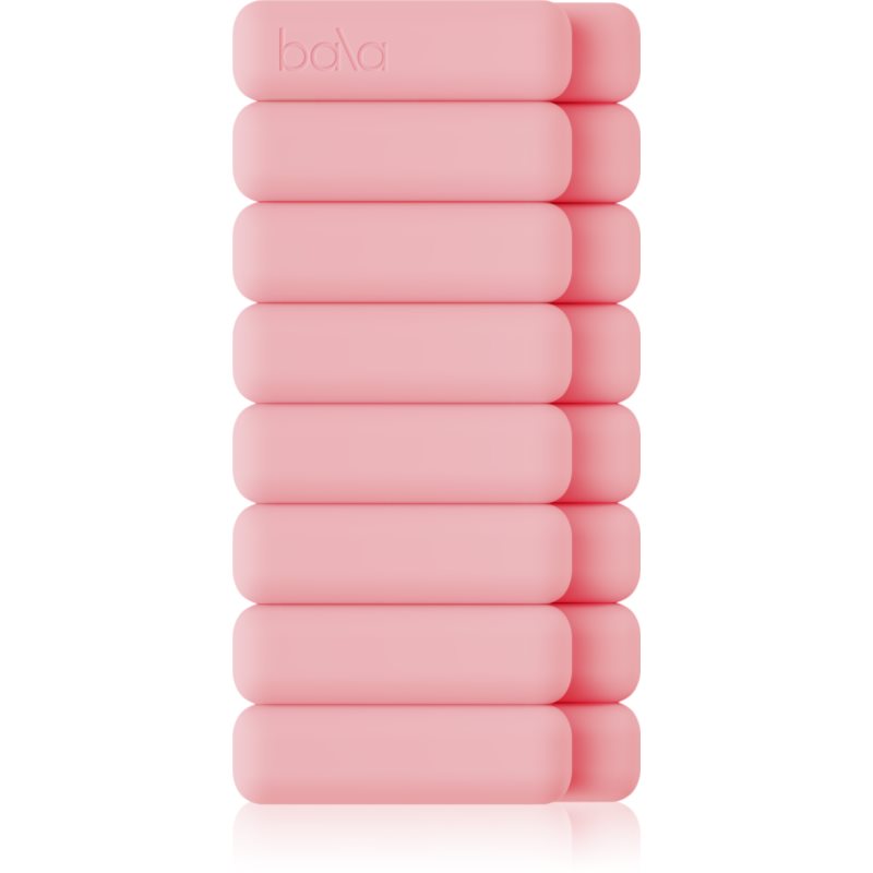 Bala Bangles Blush greutate pentru mâini și picioare 2x450 g