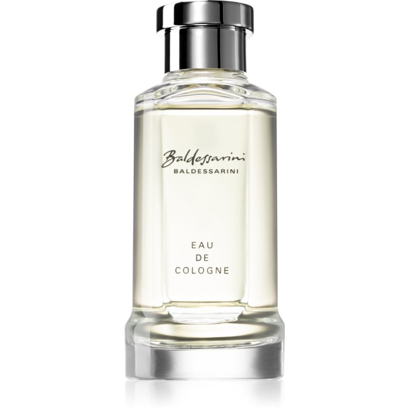 Baldessarini Baldessarini eau de cologne pentru bărbați 75 ml