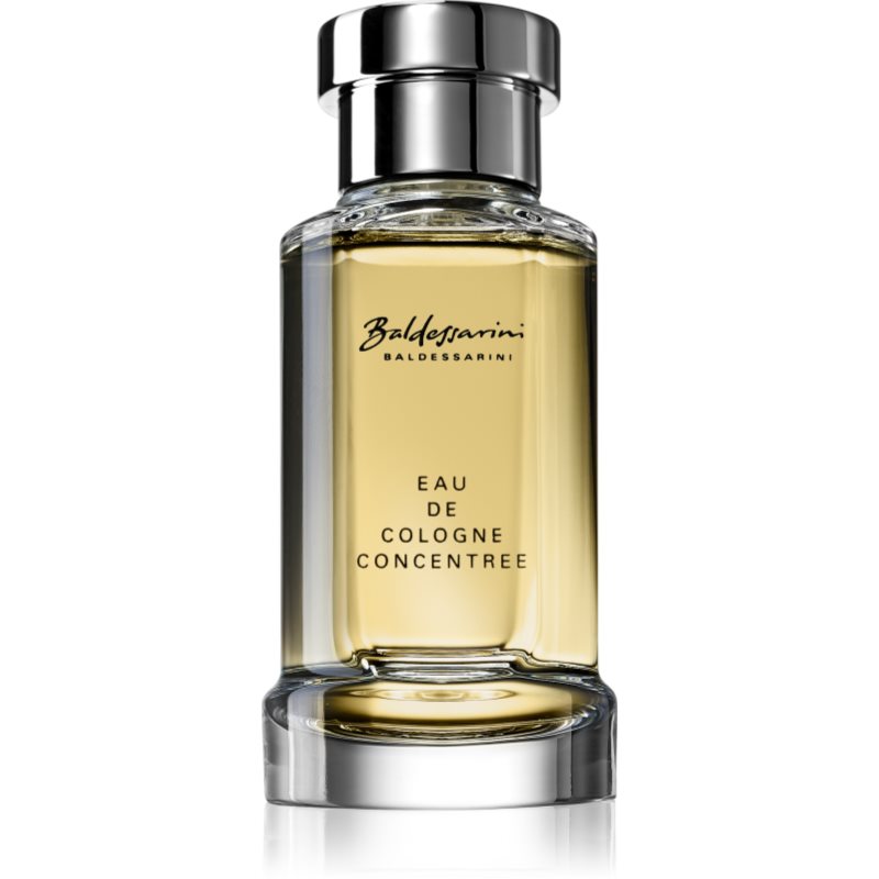 Baldessarini Baldessarini Concentree eau de cologne pentru bărbați 50 ml