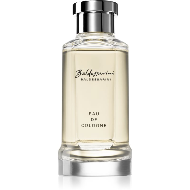 Baldessarini Baldessarini Classic eau de cologne pentru bărbați 75 ml