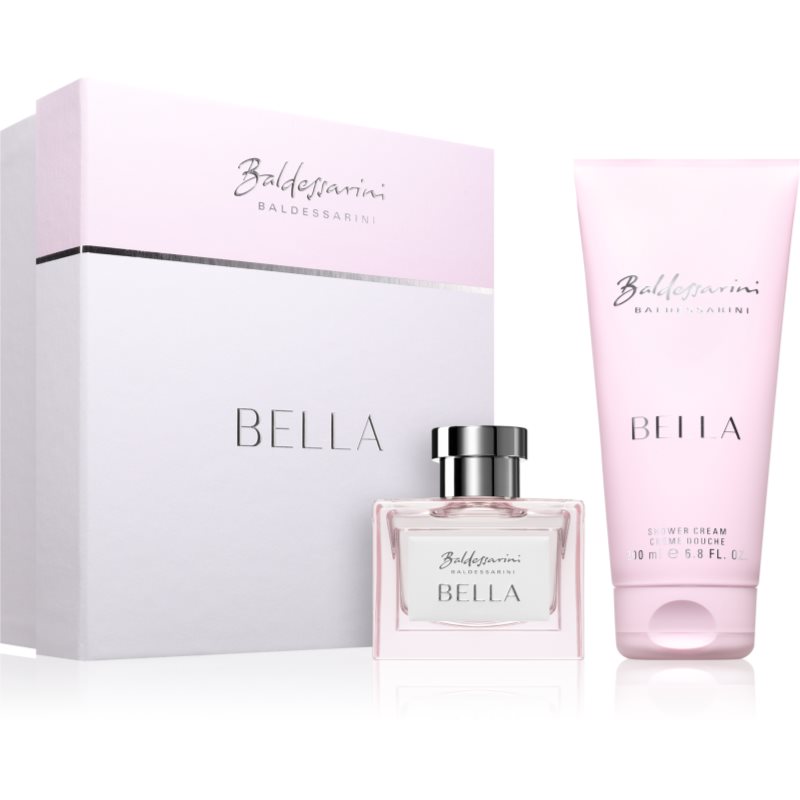 Baldessarini Bella set cadou pentru femei 1 buc