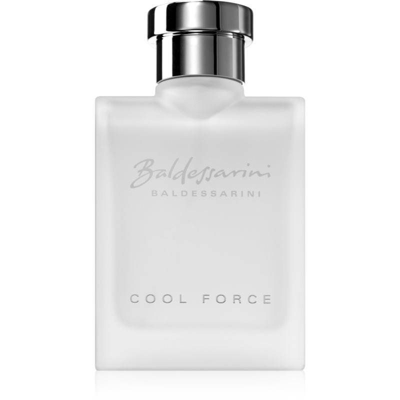 Baldessarini Cool Force Eau de Toilette pentru bărbați 50 ml