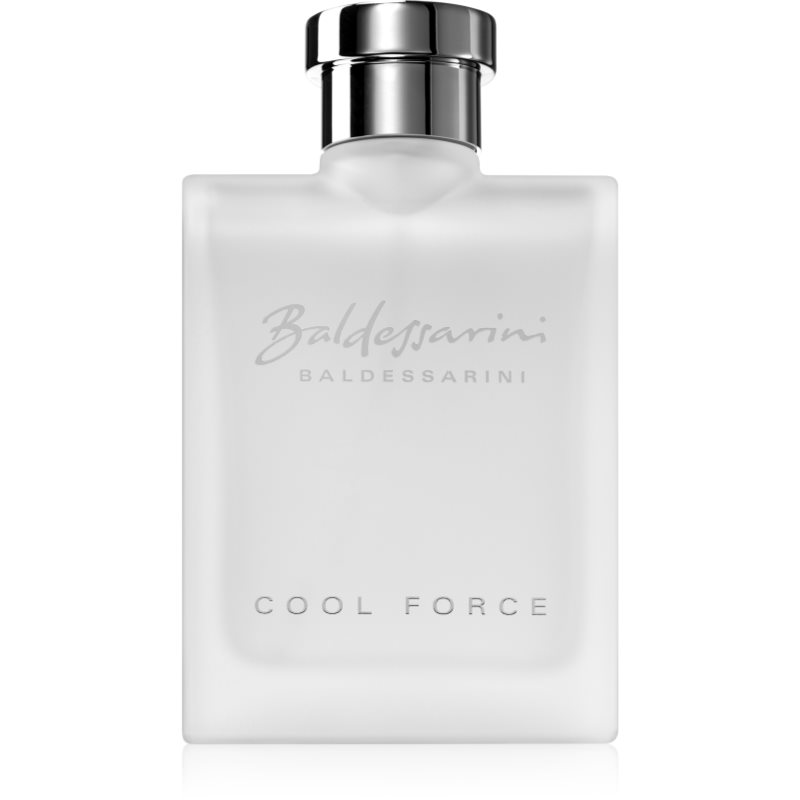 Baldessarini Cool Force lapte pentru dupa barbierit pentru bărbați 90 ml