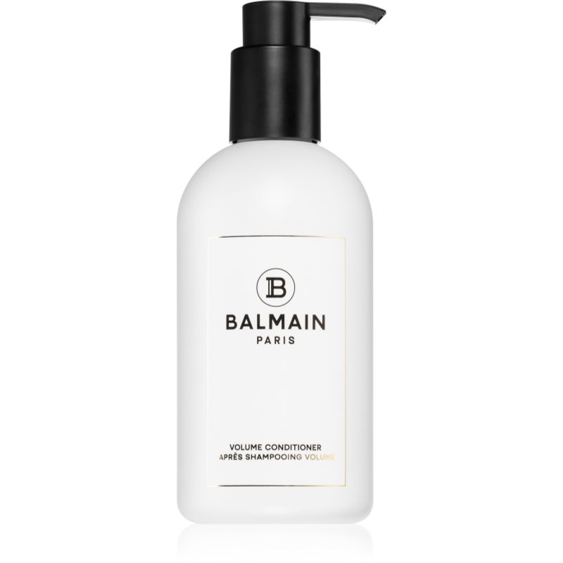 Balmain Hair Couture Volume balsam pentru volum și rezistanță 300 ml