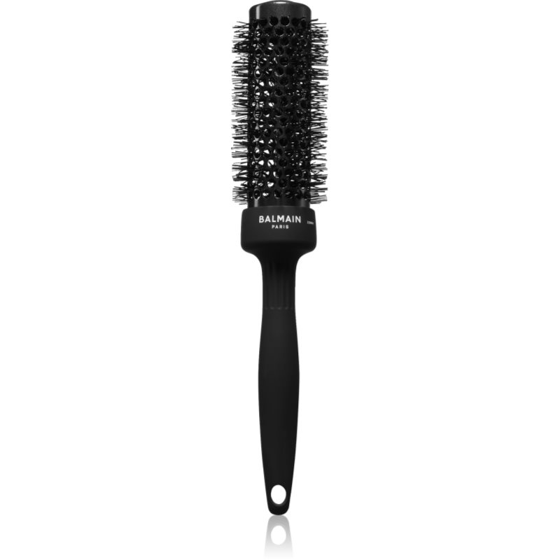 Balmain Hair Couture Ceramic Round Brush perie de par 1 ml