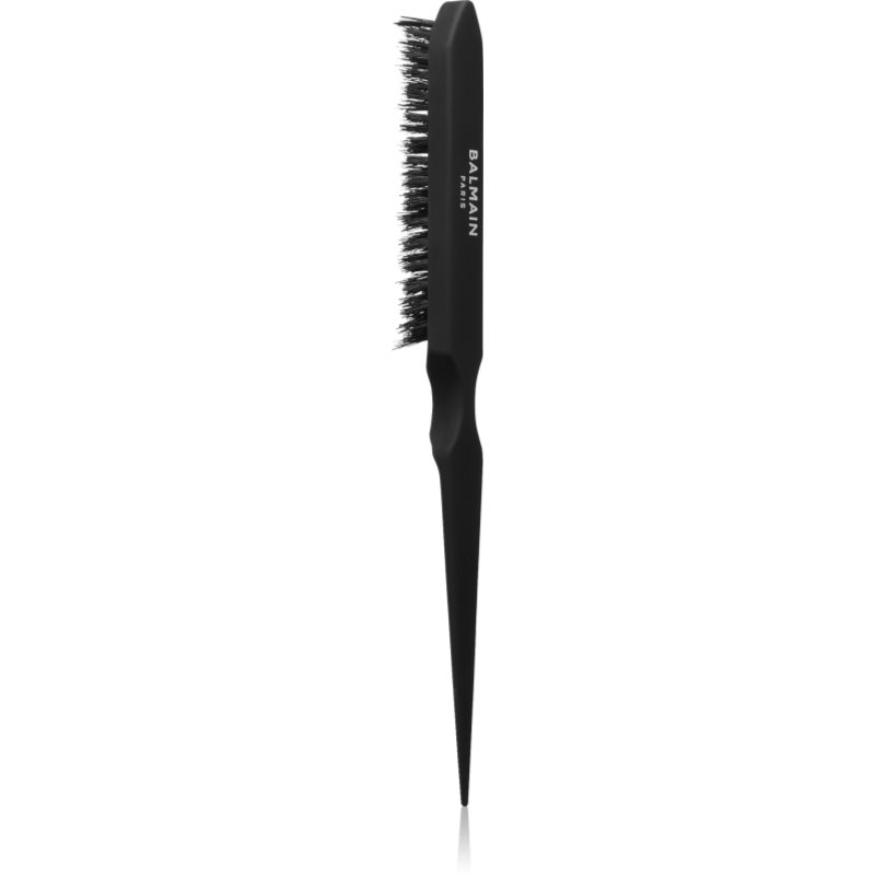 Balmain Hair Couture Hair Backcomb Brush perie de par 1 buc