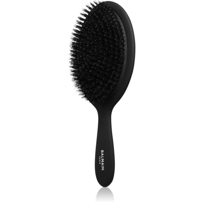 Balmain Hair Couture Spa Brush perie de par 1 buc