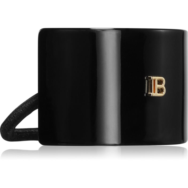 Balmain Hair Couture Cellulose Acetate Elastique clamă de păr 1 buc