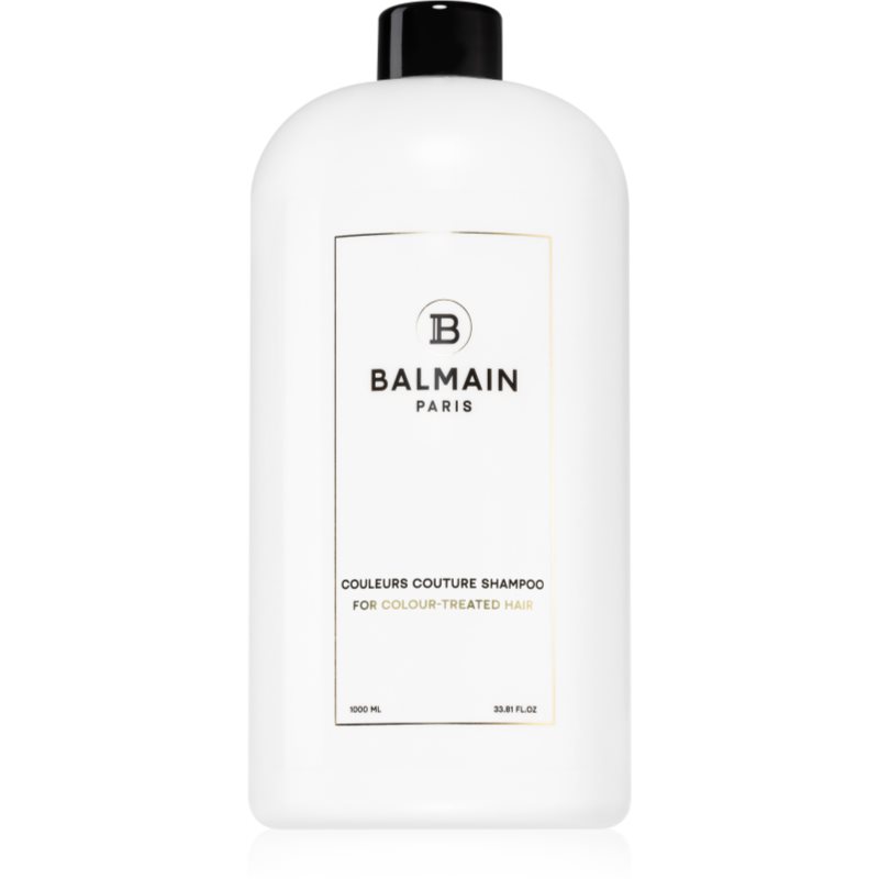 Balmain Hair Couture Dry Shampoo șampon pentru păr vopsit 1000 ml