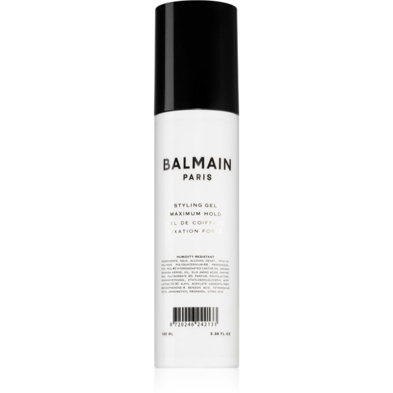 Balmain Hair Couture Styling styling gel 100 ml