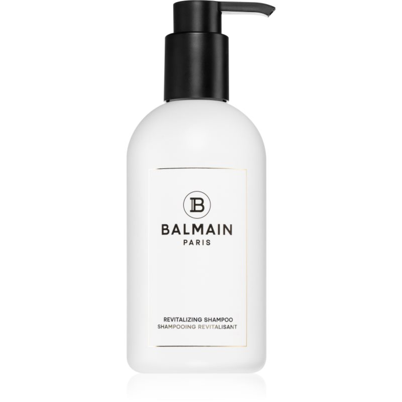 Balmain Hair Couture Revitalizing Shampoo sampon pentru regenerare 300 ml