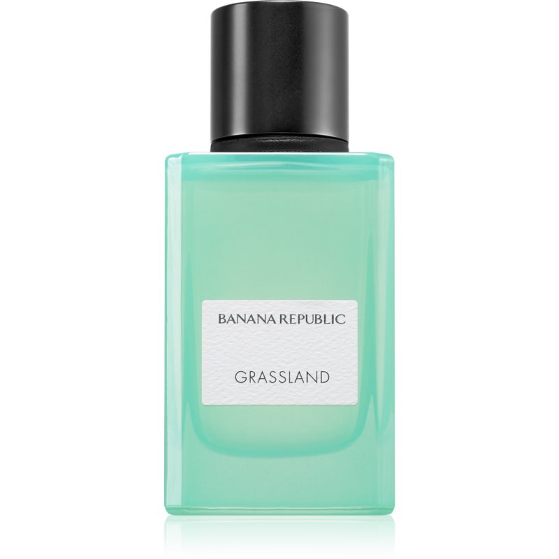 Banana Republic Grassland Eau de Parfum unisex 75 ml
